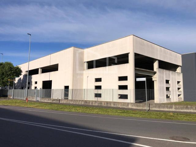 Capannone Industriale in vendita a Poncarale