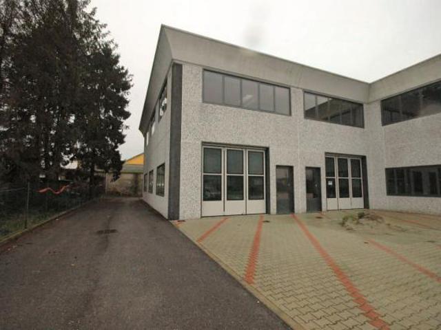 Capannone industriale in vendita a San Marco Lucca 300 mq Rif: 638778