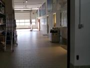 CAPANNONE INDUSTRIALE in vendita a Villaricca