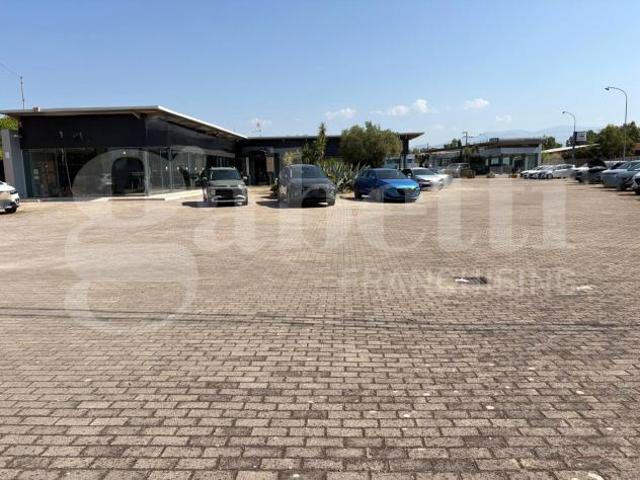 Capannone Industriale Latina. Rif.: Cod. rif 3335921ACG