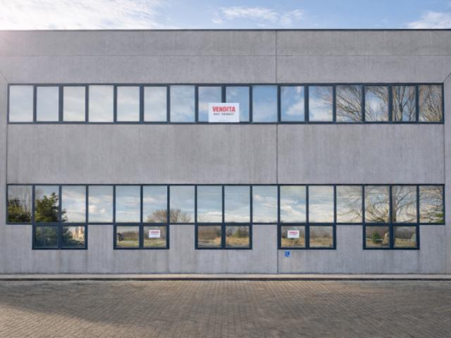 Capannone Industriale Quarto d'Altino. Rif.: 2017205VE