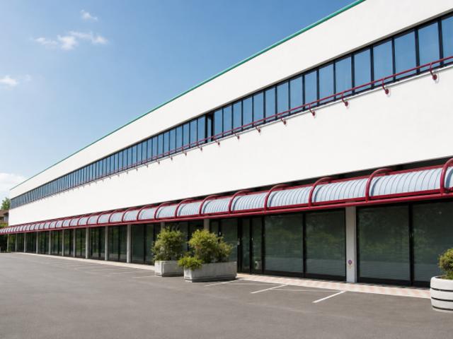 Capannone Industriale Paese. Rif.: 2026017TV