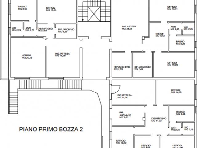 Capannone ristrutturata a Venezia