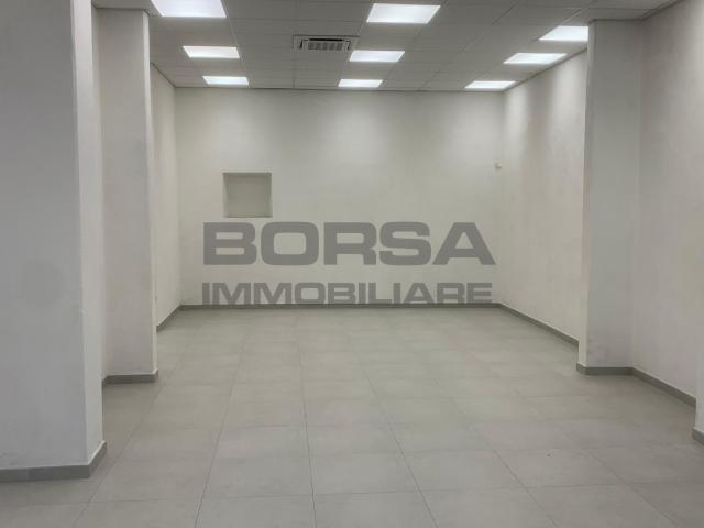 Capannone ristrutturata in via buontalenti 10, Livorno