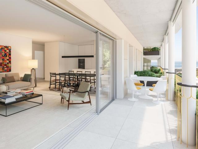 Caparica Hills Mar e Golfe às portas de Lisboa 142m² Caparica e Trafaria