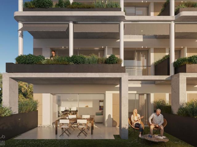 Caparica Hills Mar e Golfe às portas de Lisboa 142m² Caparica e Trafaria