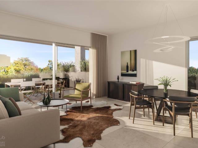 Caparica Hills Mar e Golfe às portas de Lisboa 142m² Caparica e Trafaria
