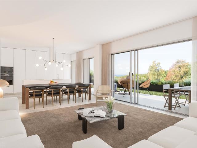 Caparica Hills Mar e Golfe às portas de Lisboa 148m² Caparica e Trafaria