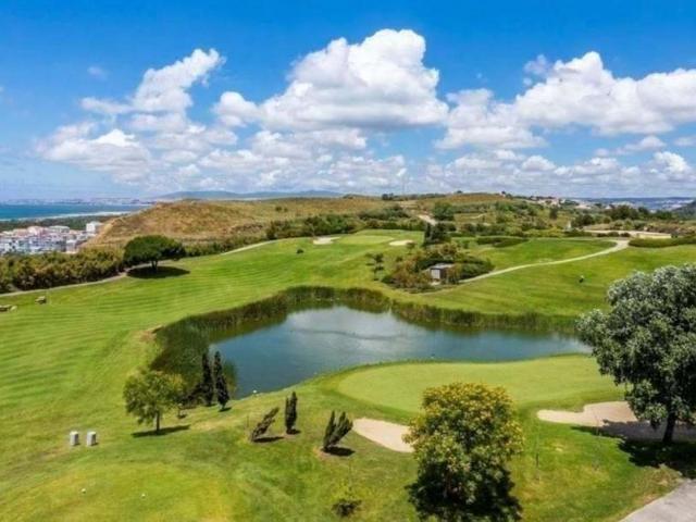 Caparica Hills Mar e Golfe às portas de Lisboa 180m² Caparica e Trafaria
