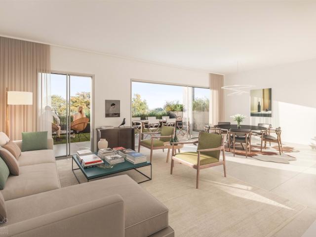 Caparica Hills Mar e Golfe às portas de Lisboa 132m² Caparica e Trafaria