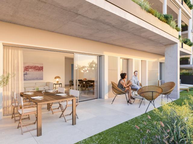 Caparica Hills Mar e Golfe às portas de Lisboa 139m² Caparica e Trafaria