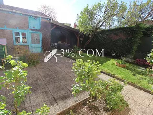 Capavenir Vosges 88150 Achat / Vente maison 7 pièces t7