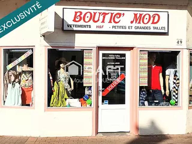 Capavenir Vosges 88150 Achat / Vente divers 4 pièces