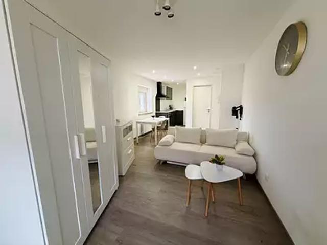 Capavenir Vosges 88150 Location appartement 1 pièce t1