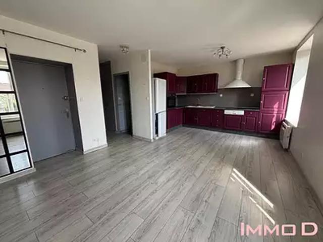 Capavenir Vosges 88150 Location appartement 3 pièces t3