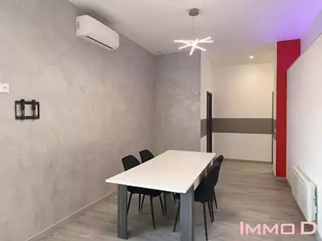 Capavenir Vosges 88150 Location appartement 4 pièces t4