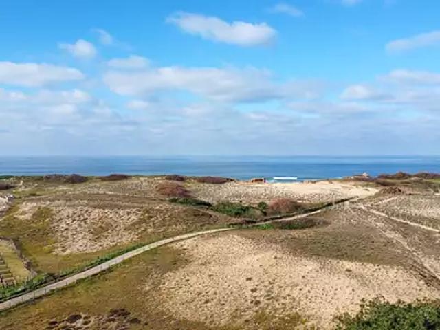 Capbreton 40130 Achat / Vente appartement 3 pièces t3 terrasse