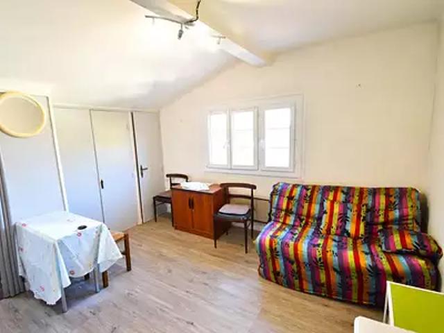 Capbreton 40130 Achat / Vente appartement 1 pièce t1