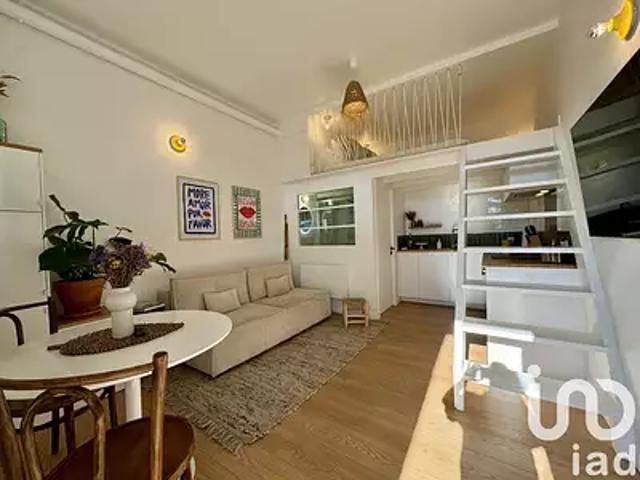 Capbreton 40130 Achat / Vente appartement 1 pièce t1