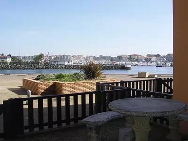 Capbreton 40130 Achat / Vente appartement 2 pièces t2