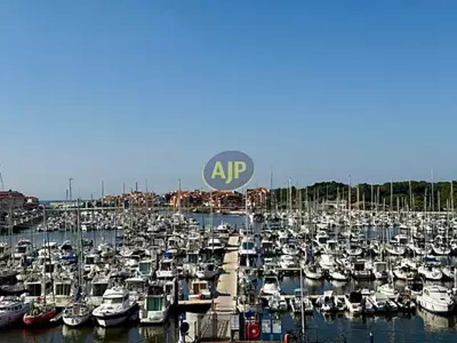 Capbreton 40130 Achat / Vente appartement 4 pièces t4