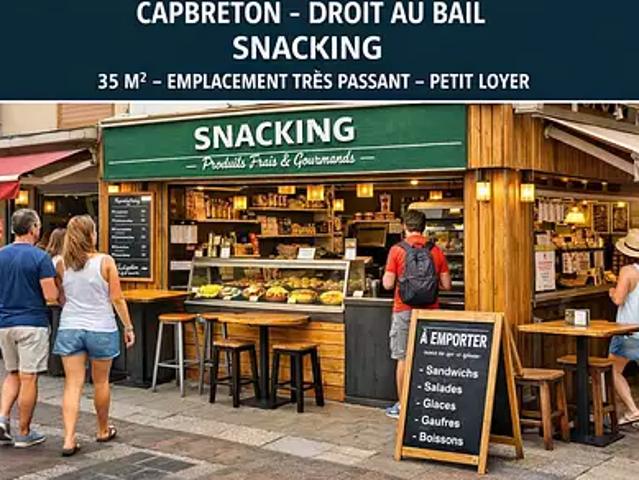 Capbreton 40130 Achat / Vente divers 1 pièce