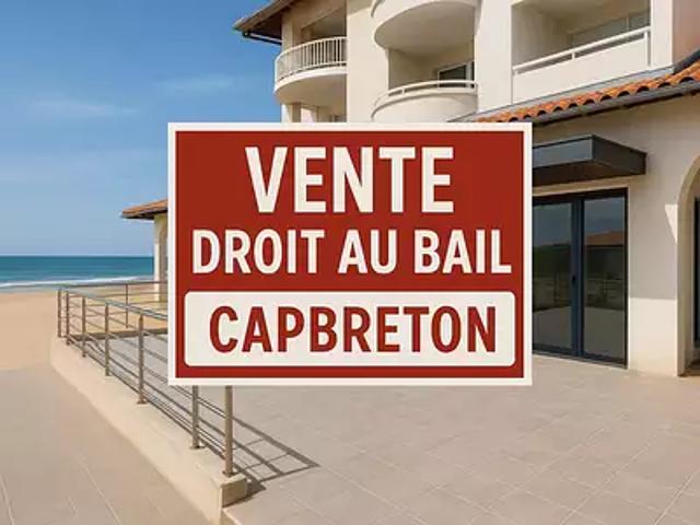 Capbreton 40130 Achat / Vente divers 1 pièce