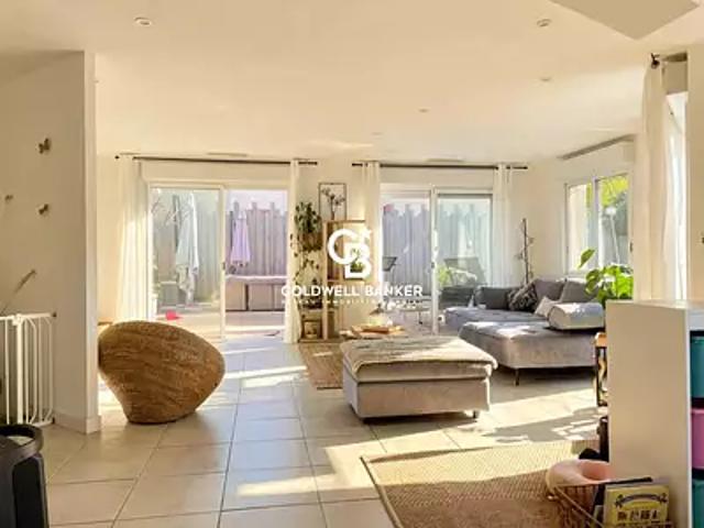 Capbreton 40130 Achat / Vente maison 4 pièces t4 piscine