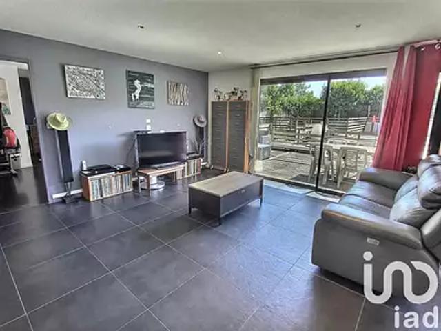 Capbreton 40130 Achat / Vente maison 5 pièces t5