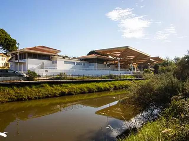Capbreton 40130 Achat / Vente maison 7 pièces t7 parking