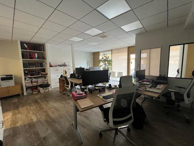 Capbreton Local professionnel bureaux 98m² Capbreton