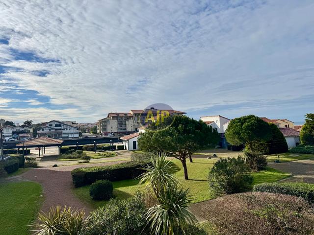 Capbreton Vente Appartement 40