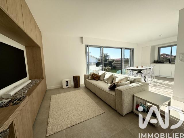 Capbreton Vente Appartement 40