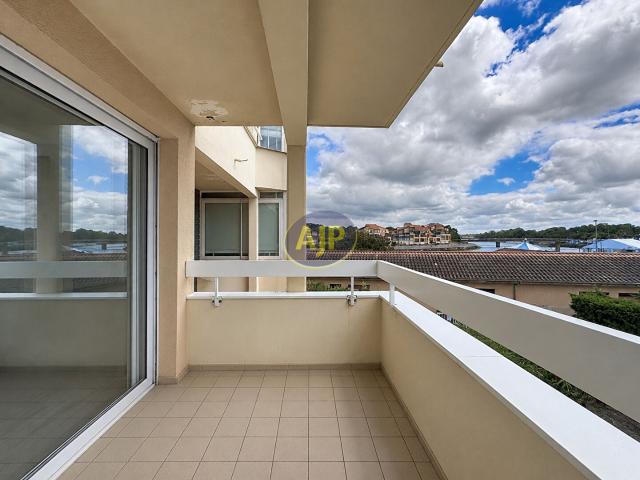 Capbreton Vente Appartement 40