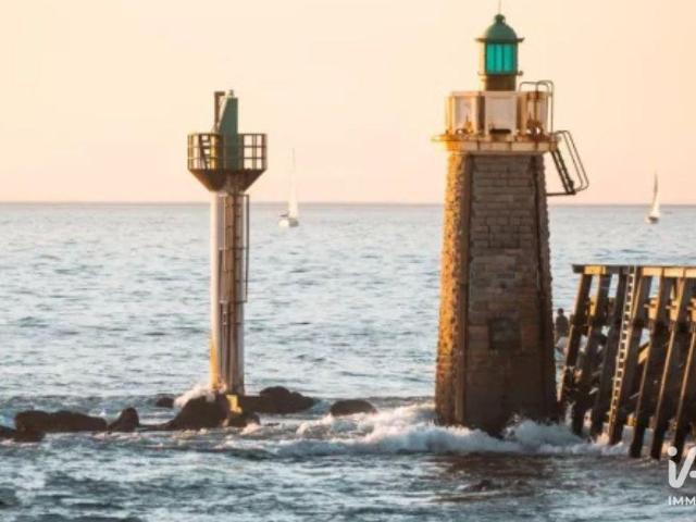 Capbreton Vente Appartement 40