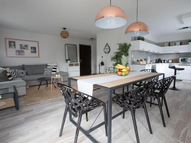 Capbreton Vente Appartement 40