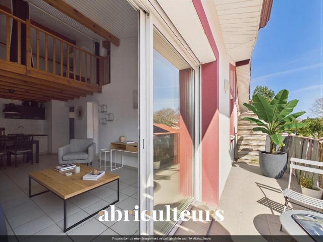 Capbreton Vente Appartement 40