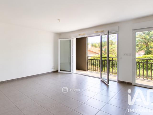 Capbreton Vente Appartement 40