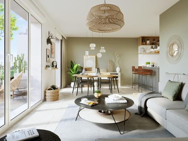 Capbreton Vente Appartement 40