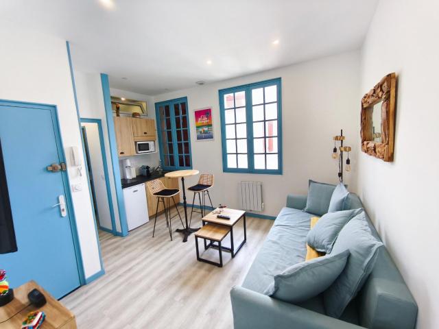 Capbreton Vente Appartement 40