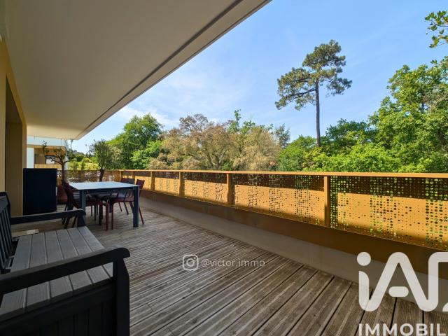 Capbreton Vente Appartement 40