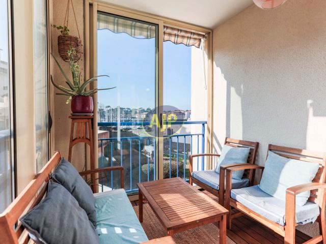 Capbreton Vente Appartement 40