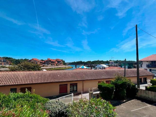 Capbreton Vente Appartement 40
