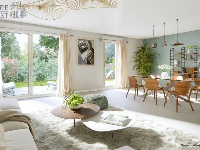 Capbreton Vente Appartement 40