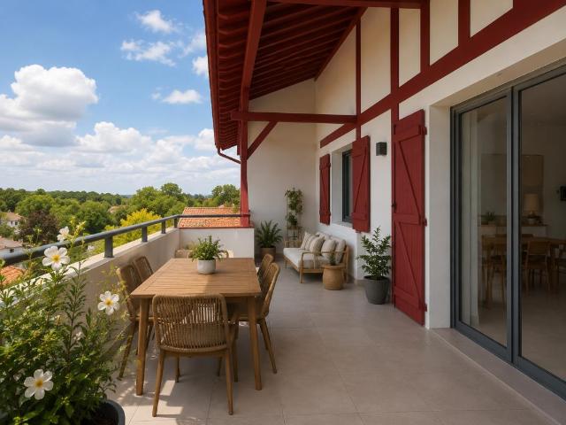 Capbreton Vente Appartement 40