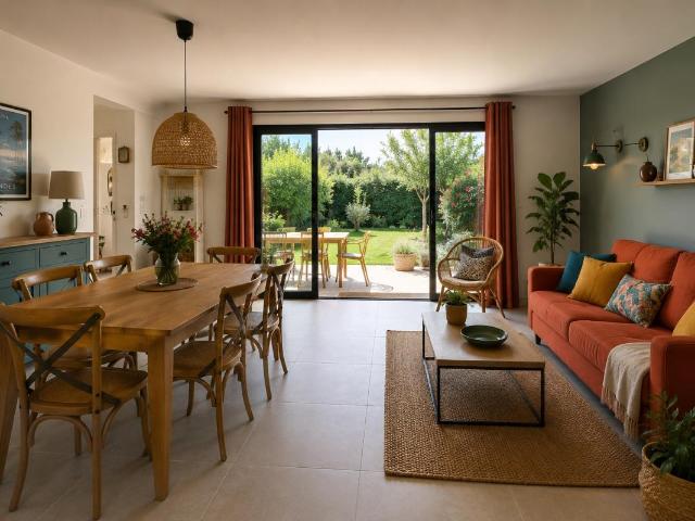 Capbreton Vente Appartement 40