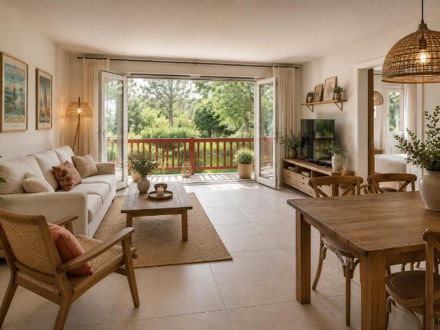 Capbreton Vente Appartement 40