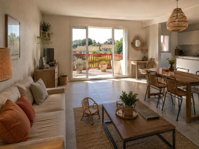 Capbreton Vente Appartement 40