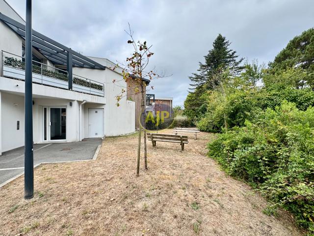 Capbreton Vente Appartement 40