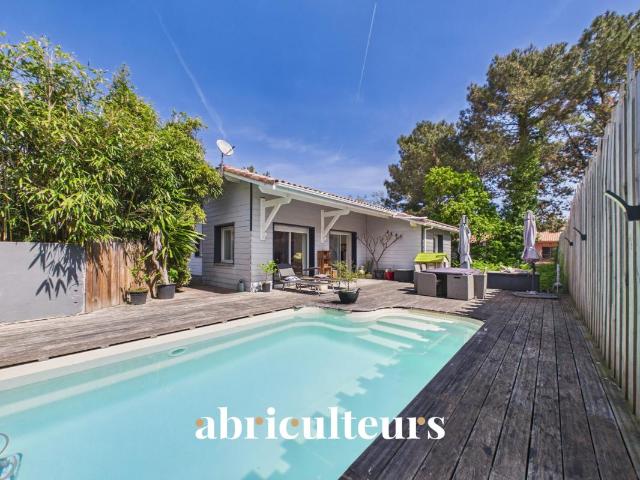 Capbreton Vente Maison 40